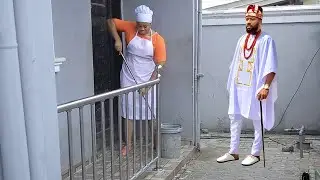 She Rejected Prince Proposal Coz She's Afraid Of Rejection By D Royals Bt What He Did Will Shock You