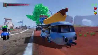 No time game . Getting money for hover conversion (no time part 8)