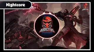 Nightcore | Marcus Cobe & M5H - Be Fearless (Inspired by Alan Walker) | Addictive Nightcore