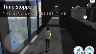 Time Stopper : Into Her Dream /Android Gameplay HD