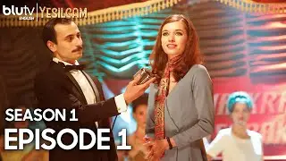 Yesilcam - Episode 1 English Subtitles Long Version 4K | Yeşilçam