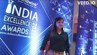 INDIA DESIGN AWARDS, 202