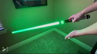 Световой меч RGB Baselit (Специальные мечи) - Потрясающий первый световой меч Baselit!