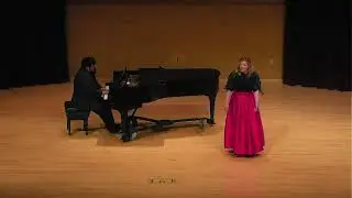 AU - Faculty Recital: Debbie Hill