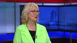 FULL CIRCLE FLORIDA | Dr. Susan Macmanus break down everything going on in Tallahassee