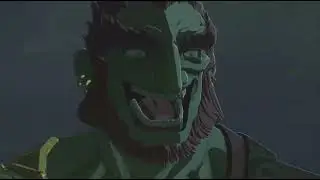 Boss Tutorial |including Colegra, Marbled Gohma ,Stone Talus