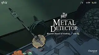 TonyTheTGR plays Blue Prince #39
