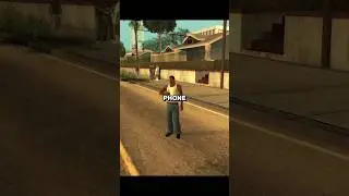 3 уникальных телефонных звонка, о которых вы, вероятно, не знали! | GTA SA - #gta #gtasanandreas ...