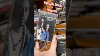 Any Organized Konfusion fans out there? #boombap #90shiphop #oldschoolhiphop #90s