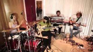 Lydian Collective - 