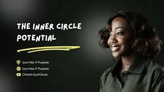 The Inner Circle Potential | A Purposeful Person Needs Purposeful Friends