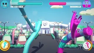 Inflatality