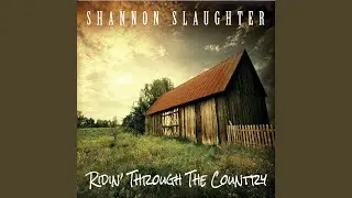 Ridin' Through the Country