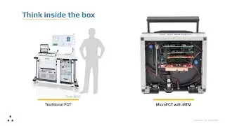 Acroname MTM MicroFCT iBTest webinar