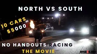 Nyce1s.com - NORTH VS SOUTH NO HANDOUTS RACING