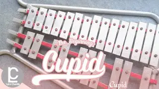 FIFTY FIFTY - Cupid (Twin Ver.) Lyre Chords
