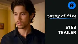 Party of Five | Season 1, Episode 8 Trailer | Where is Val?