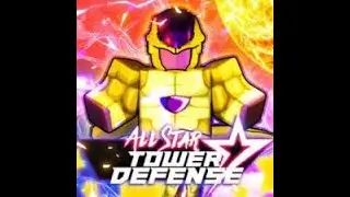 ALL STAR TOWER DEFENSE UPDATE !!! (Live Stream)