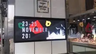World Halal Summit, ISTANBUL