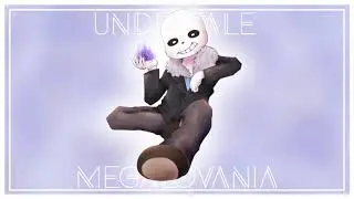 Undertale - Megalovania [Electro Swing Remix]