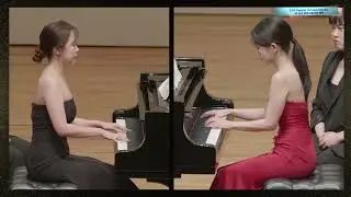 Manuel Infante - Danses Andalouses 1. Ritmo