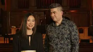 Asian Resilience & Joy