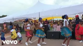 Vatsonga hit 2024 - Xibelani dance (2024)
