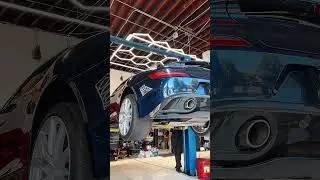 We specialize in Aston Martin and luxury car repair that keeps your dream ride at its best. 🏎✨