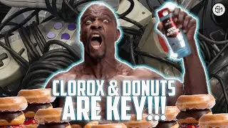 How to Clean Your Controller: Chunkster Supreme Edition | #ControllerGANG | SALT Happens