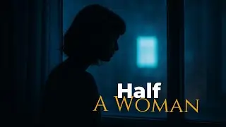Half A Woman | Female Perspective on Heartbreak
