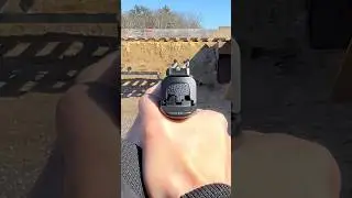 45 acp compensator vs non compensated - recoil reduction