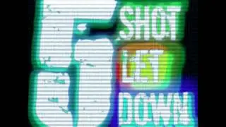 Five Shot Let Down - Infinite (teaser)