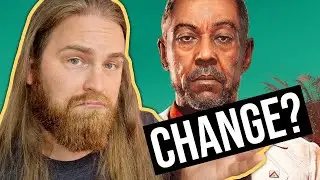 Why Far Cry 6 MUST Change the Series