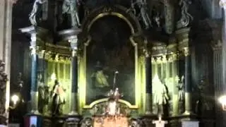 Budapest madrigal choir concert