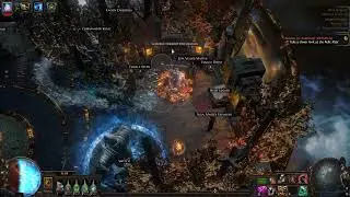 Fall Of The Atlas Hideout Showcase