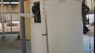 Georg Fisher Sygef PVDF installation