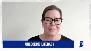 PD Promo -- Unlocking Literacy: A Science of Reading Deep Dive
