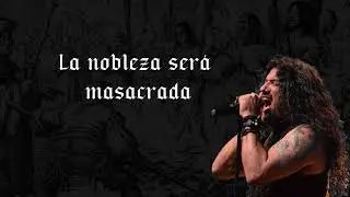 Jos&eacute; Andr&euml;a - Matar al Rey (Video Lyrics)