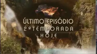 A &Uacute;NICA MULHER FINAL  DA 2&ordf; TEMPORADA S&Aacute;BADO NA TVI