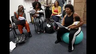 Alameda Health System's Lullaby Project teams up with Noe Music in Oakland