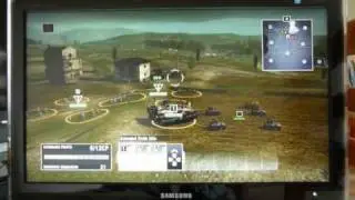 Samsung XL2370 Review - Playstation 3 and Xbox 360