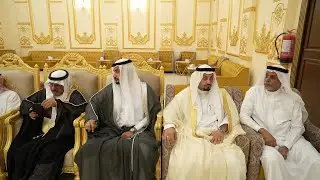 أفراح آل الجيلاني