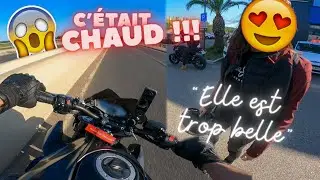 PAIKA BIKE - DERNI&Egrave;RE VIDEO AVEC LE Z800 🥺