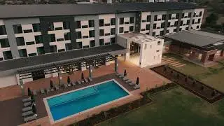 Premier Hotel Thohoyandou