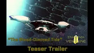 Star Trek: Venture 1x03 - 