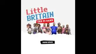 Marjorie Dawes: Track 1 &mdash; Little Britain &ndash; The Computer Game (Windows) &mdash; Audio