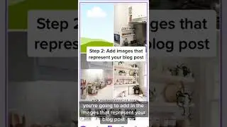 Make An Easy Viral Pinterest Pin On Canva