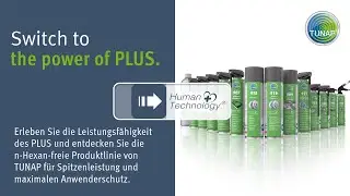 Human+Technology&reg; - h&ouml;chstm&ouml;glicher Anwenderschutz trifft hervorragende Performance