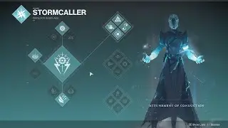 The Empty Tank Legend Lost Sector - Warlock Basic Mods/No Exotics Season of the Splicer