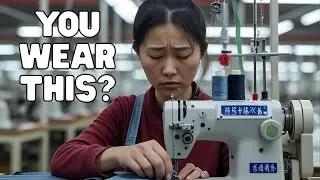 How SHEIN Got Rich By Exploiting Workers